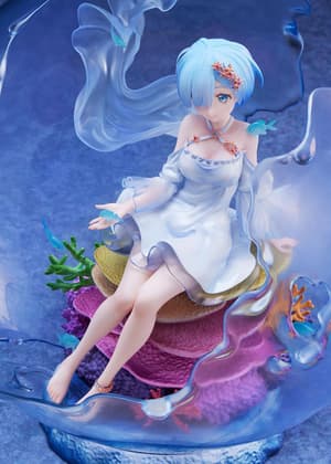 Rem - Aqua Orb - F:Nex - Furyu (14)