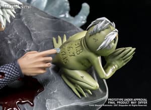 Jiraiya - One Last Heartbeat - Tsume HQS Statue - 8