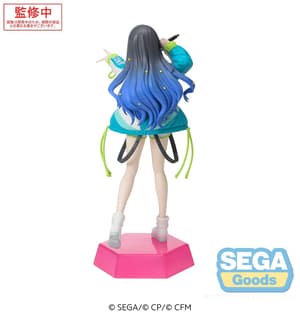 An Shiraishi - Desktop x Decorate Collections - Sega - 7