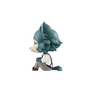 Legoshi - Beastars Look Up - Megahouse (5)