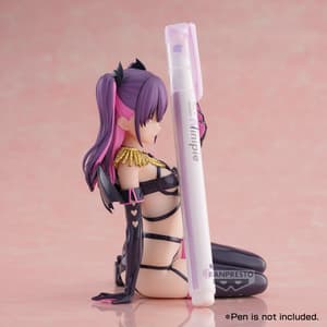 Miriella - 2.5 Dimensional Seduction (Medical Corps Version) - Banpresto (1)
