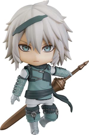Nendoroid NieR Replicant ver. 1.22474487139... Nier - 1