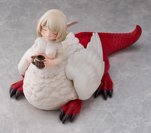 Falin (Chimera) - Gochisosama  - KD Colle - Kadokawa - 9