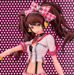 Rise Kujikawa - Phat! - 1