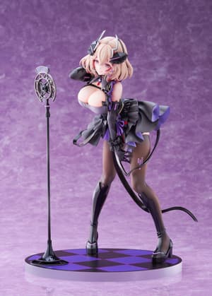 Roon - Limited Edition - μArmament - Golden Head - Alice Glint / Thousand (9)