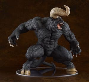 Zodd - L - Berserk Pop Up Parade - Max Factory - 8