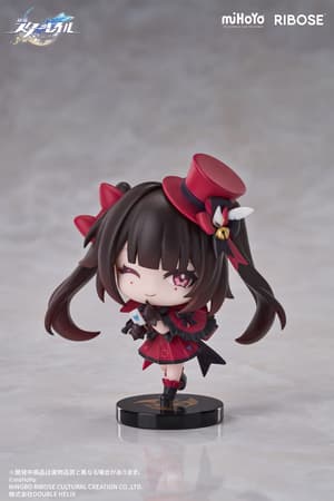 Sparkle - Honkai: Star Rail Nameless Honor Vol. 1 - Ribose (2)