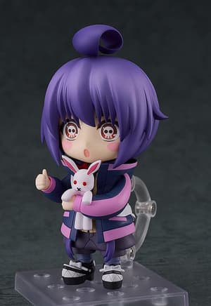 Nendoroid 2231 Yayoi Hozuki - 3