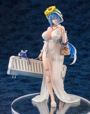 DP-12: Morning Fable Ver. - 7