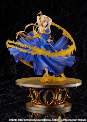 Alice Zuberg Crystal Dress Ver. – Sword Art Online: Progressive (eStream) - 9