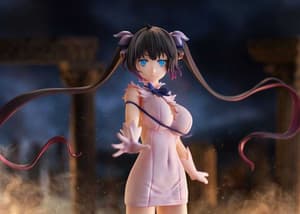 Hestia - Divinity Unleashed - Limited Edition - Alice Glint - 3