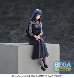 Osaragi - PM Perching - Sega - 1
