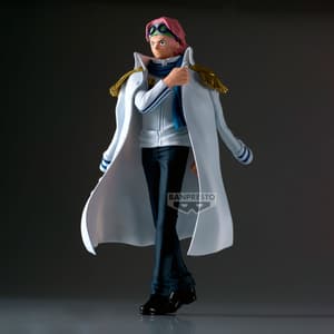 Koby - One Piece - The Shukko - Banpresto (1)