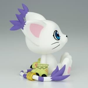 Gatomon - Digimon Adventure - Sofvimates (1)