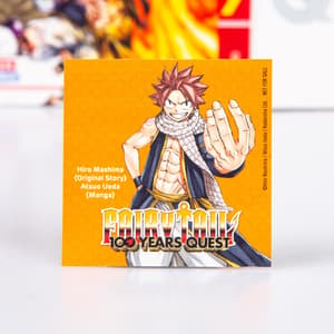Fairy Tail 100 Years Quest - Carlsen - Vol. 7 - 3