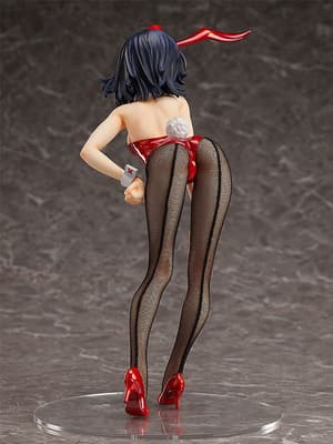 Ryuko Matoi - 1/4 B-Style Bunny 2nd Version Red - FREEing - 7