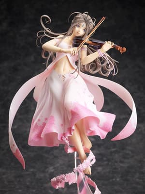 Belldandy - Hobby Max - 4