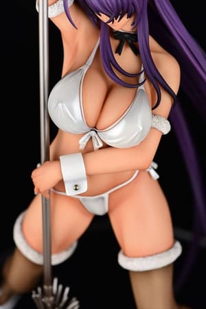 Kan'u / Kannu Unchou - Bunny Special - Orca Toys - 15