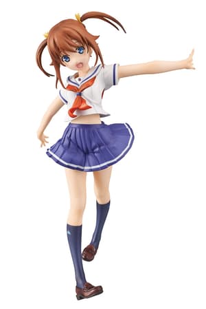 Misaki Akeno - Megahouse - 1