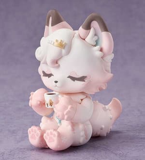 Nendoroid 2862 Dyana - 6