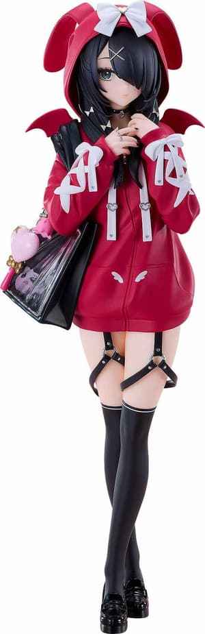 Ame-chan - L - Needy Streamer Overload Pop Up Parade - Good Smile Company - 6