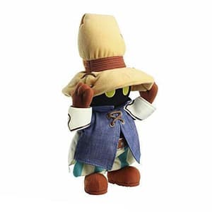 Vivi Ornitier - Action Doll - Square Enix (1)