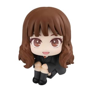 Hermine Granger - Harry Potter Look Up - Megahouse (1)