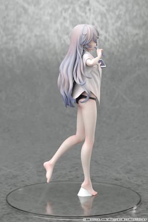 Chlorine - Original Character - Illustration by Meibyou - B'full - 4