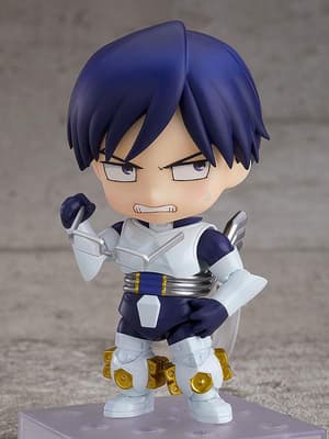 Nendoroid 1428 Tenya Iida - 6