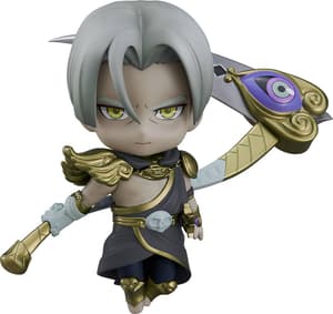 Nendoroid 1914 Thanatos - 6