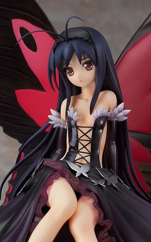 Kuroyukihime - Schmetterlingsflügel - 4