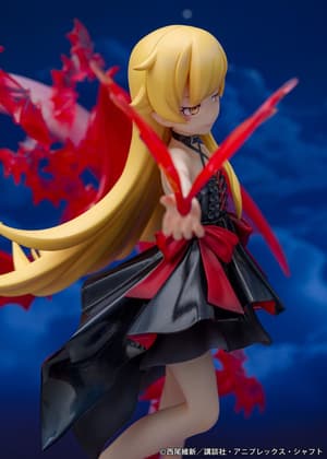 Shinobu Oshino - Proof - 9