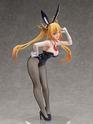 Tohru - 1/4 B-Style Bunny - FREEing - 8