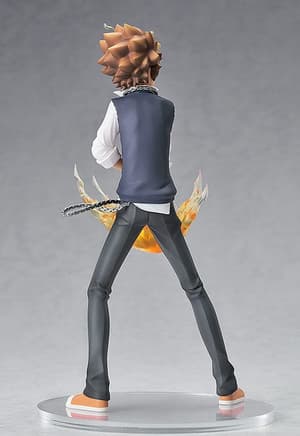 Tsunayoshi Sawada - Reborn! Pop Up Parade - Good Smile Company - 2
