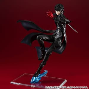 Joker - Lucrea - Megahouse - 1