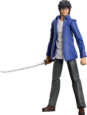 figma Akira Miyamoto - 1