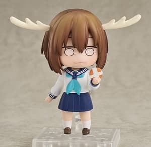 Nendoroid 2752 Noko Shikanoko - 2