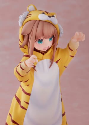 Kinako - Tiger - Palette - Alice Glint / Thousand (12)