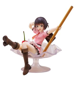 TENITOL Fig a la mode Megumin - 1