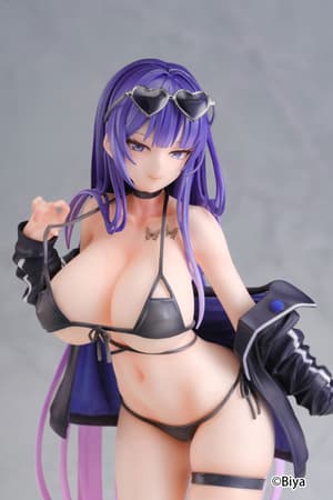 Yuna (Biya) - Gentlemen (4)