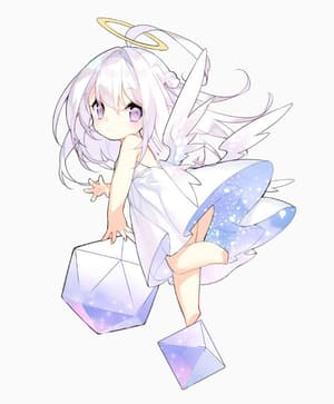 TRPG Goddess of Dice - OMH - 7