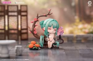 Hatsune Miku - Shaohua, Shaoshi - Myethos (1)