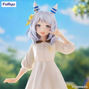 Hishi Miracle - Trio-Try-iT - Furyu - 3