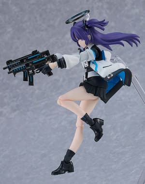 figma Yuuka Hayase - 9