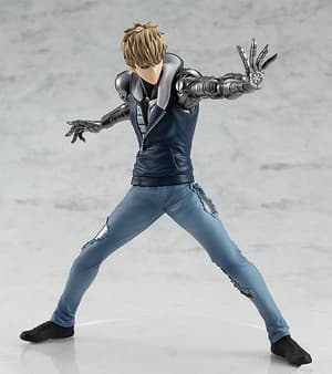 Genos - Pop Up Parade - Good Smile - 2