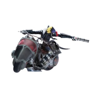 Beelzemon und Behemoth - Precious G.E.M. - Megahouse - Neuaufage - 2