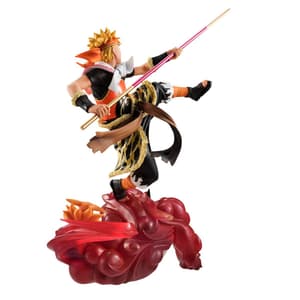 Naruto Uzumaki - The Monkey King / Seiten Taisei- G.E.M. Remix - 6