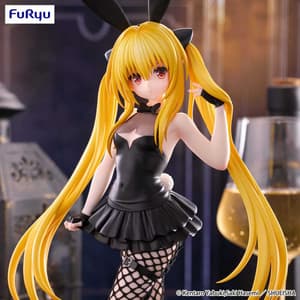 Golden Darkness / Yami - BiCute Bunnies - Furyu - 2