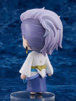 Nendoroid 2137 Usui Yuen - 5