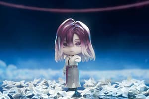 Nendoroid 2996 Shalom - 7